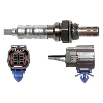 Denso® - Oxygen Sensor