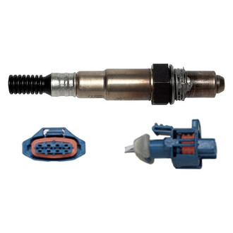 Denso® - Oxygen Sensor
