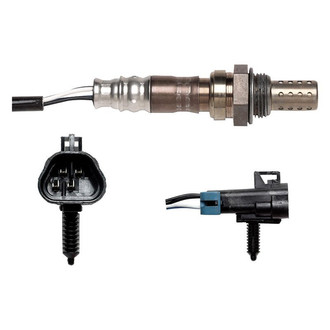 Denso® - Oxygen Sensor