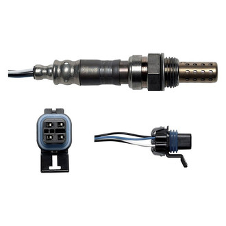 Denso® - Oxygen Sensor