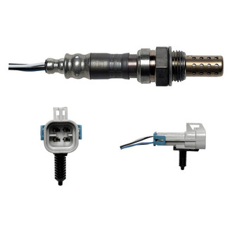 Denso® - Oxygen Sensor