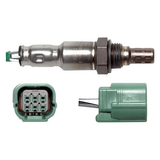 Denso® - Oxygen Sensor