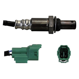 Denso® - Oxygen Sensor