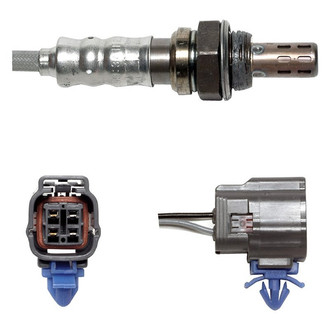 Denso® - Oxygen Sensor