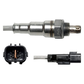 Denso® - Oxygen Sensor