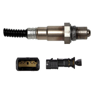 Denso® - Oxygen Sensor