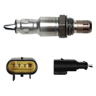 Denso® - Oxygen Sensor