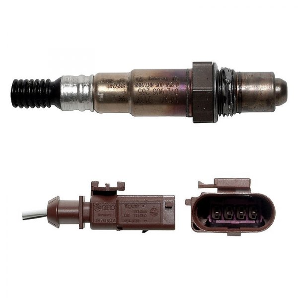 Denso® - Oxygen Sensor