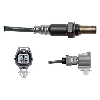 Denso® - Oxygen Sensor