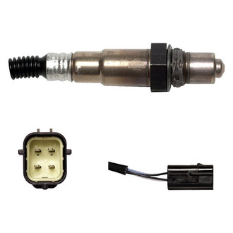 Denso® - Oxygen Sensor