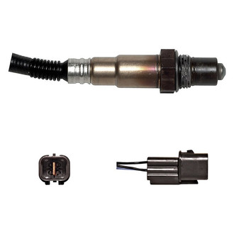 Denso® - Oxygen Sensor