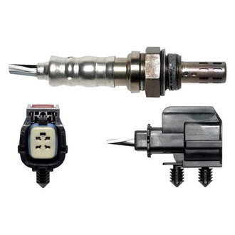 Denso® - Oxygen Sensor