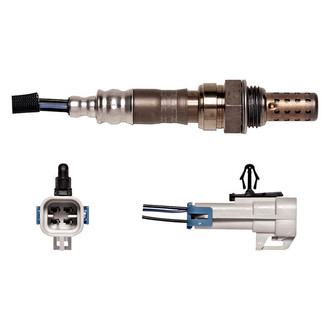 Denso® - Oxygen Sensor
