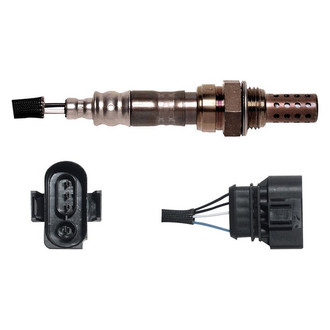 Denso® - Oxygen Sensor