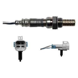 Denso® - Oxygen Sensor