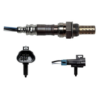 Denso® - Oxygen Sensor