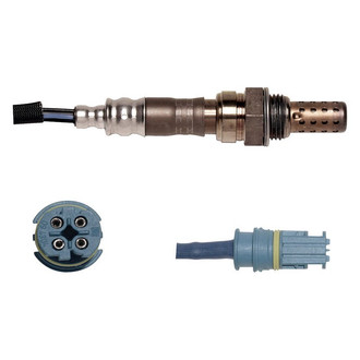 Denso® - Oxygen Sensor