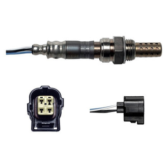 Denso® - Oxygen Sensor