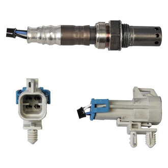 Denso® - Oxygen Sensor