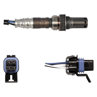 Denso® - Oxygen Sensor