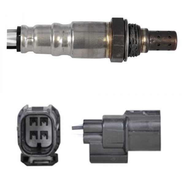 Denso® - Oxygen Sensor