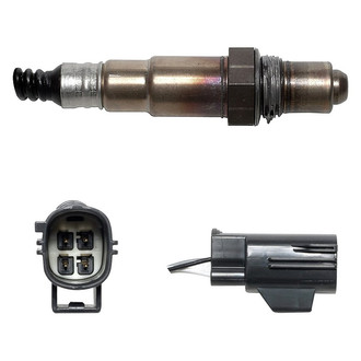 Denso® - Oxygen Sensor