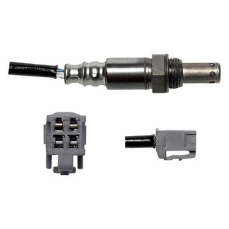 Denso® - Oxygen Sensor