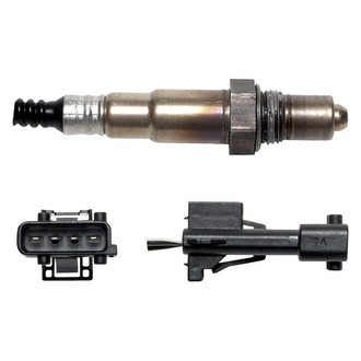 Denso® - Oxygen Sensor