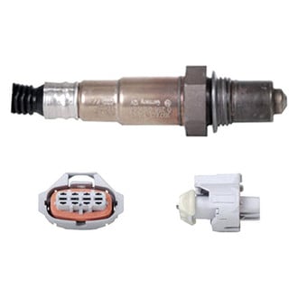 Denso® - Oxygen Sensor