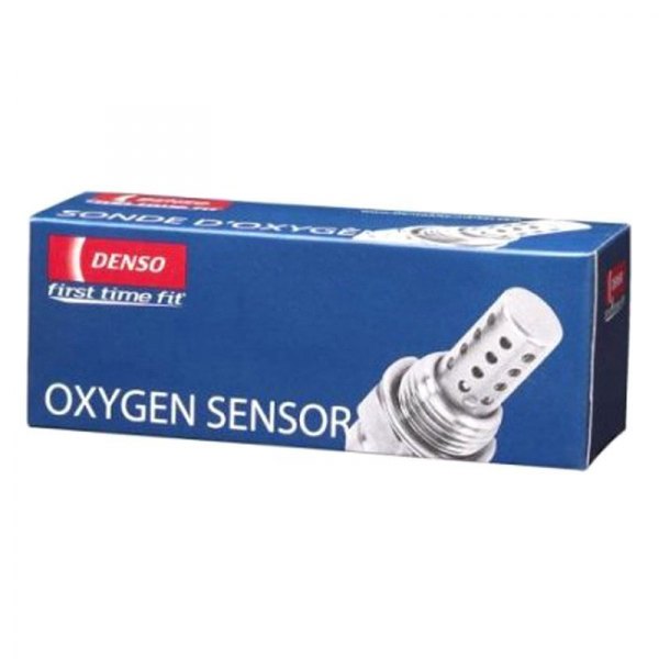 Denso® - Oxygen Sensor