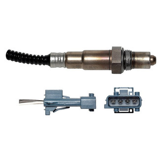 Denso® - Oxygen Sensor