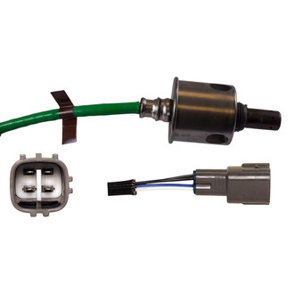 Denso® - Oxygen Sensor