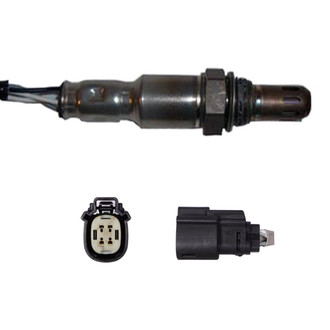 Denso® - Oxygen Sensor