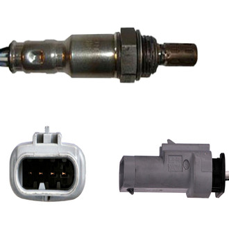 Denso® - Oxygen Sensor
