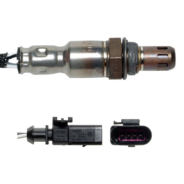 Denso® - Oxygen Sensor