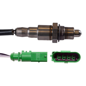 Denso® - Oxygen Sensor
