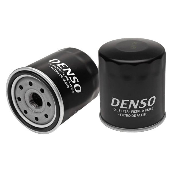 Denso® - FTF™ Engine Oil Filter