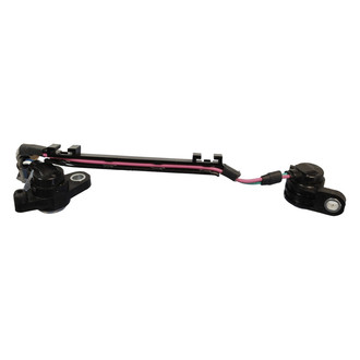 Denso® - Crankshaft Position Sensor