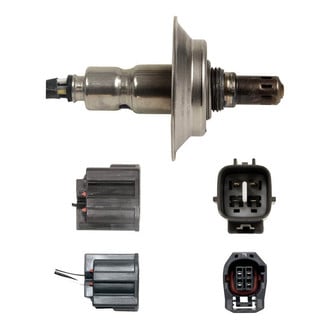 Denso® - Air Fuel Ratio Sensor