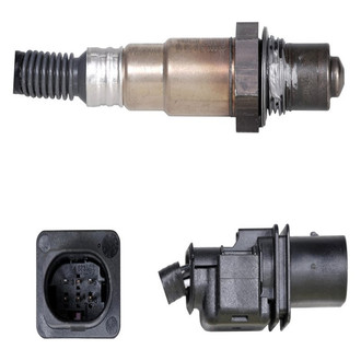 Denso® - Air Fuel Ratio Sensor