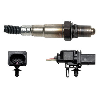 Denso® - Air Fuel Ratio Sensor