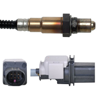 Denso® - Air Fuel Ratio Sensor