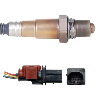 Denso® - Air Fuel Ratio Sensor