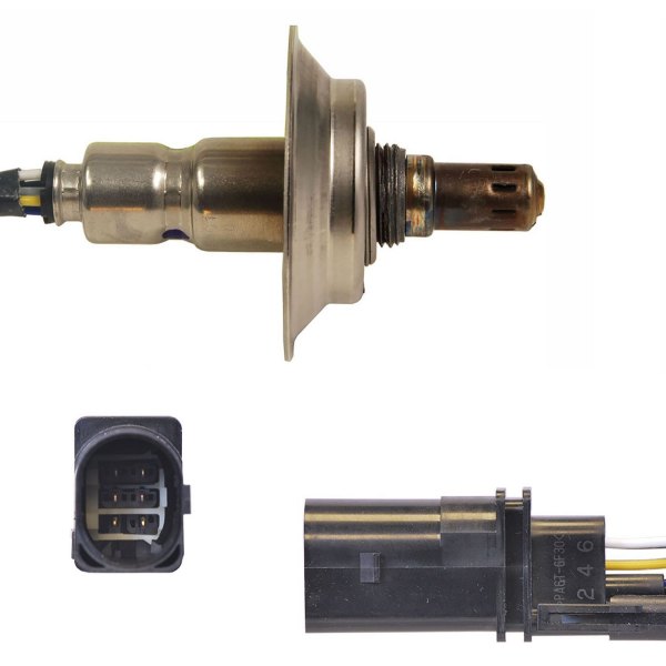 Denso® - Air Fuel Ratio Sensor