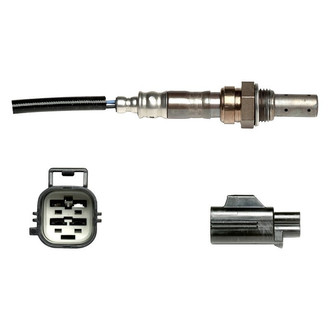 Denso® - Air Fuel Ratio Sensor