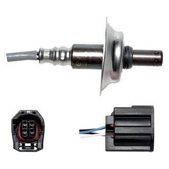 Denso® - Air Fuel Ratio Sensor