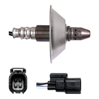 Denso® - Air Fuel Ratio Sensor