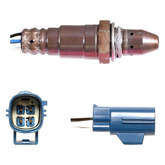 Denso® - Air Fuel Ratio Sensor