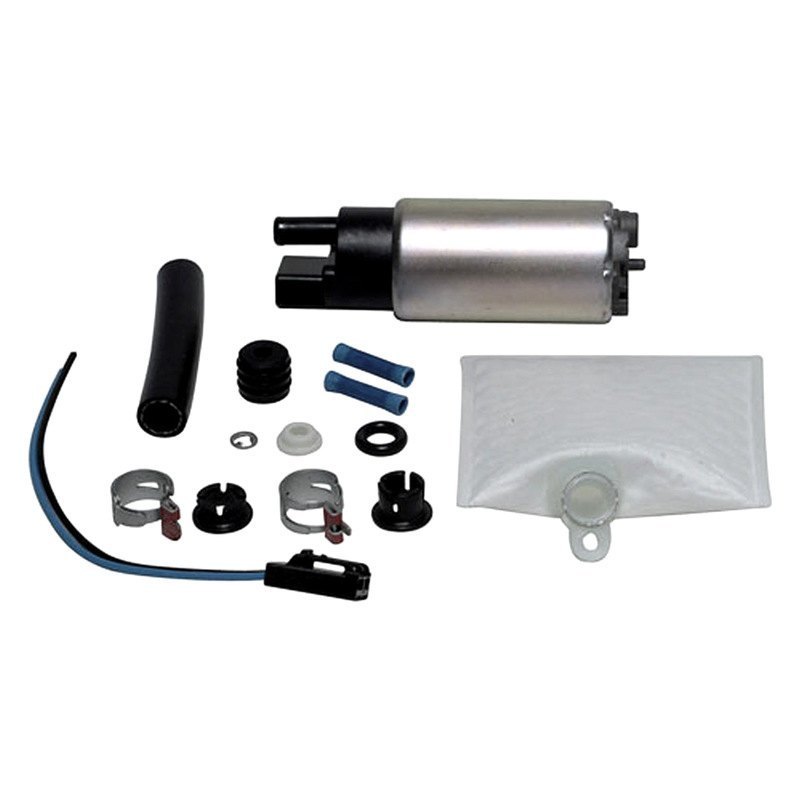 Fuel Pump and Strainer Set DENSO 950-0114 fits 01-05 Honda Civic 1.7L-L4 
