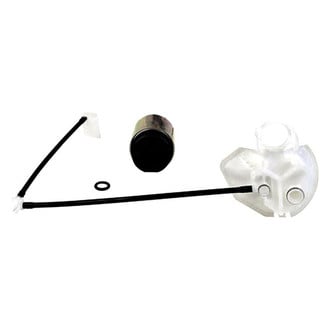 Denso® - Fuel Pump and Strainer Set